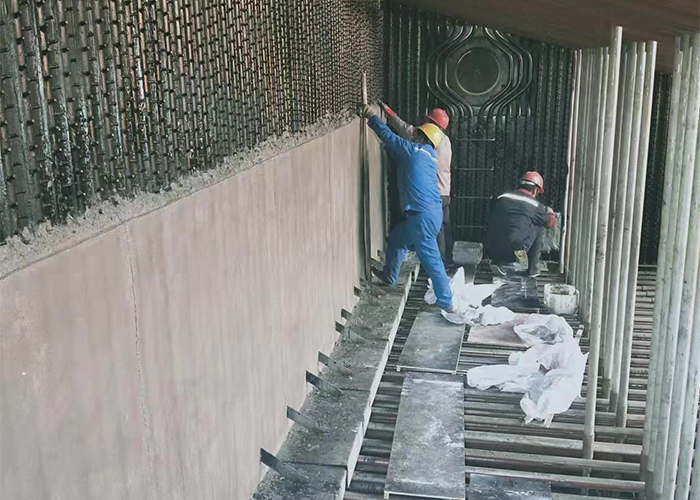 施工現場(chǎng)