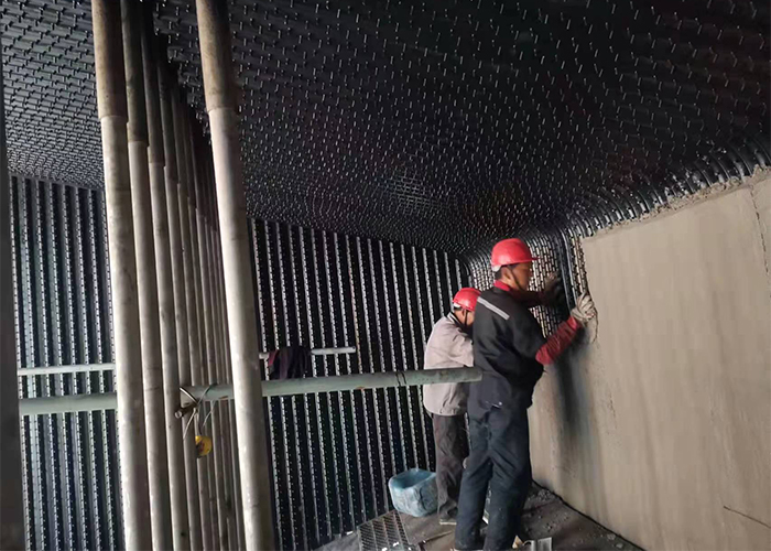 施工現場(chǎng)