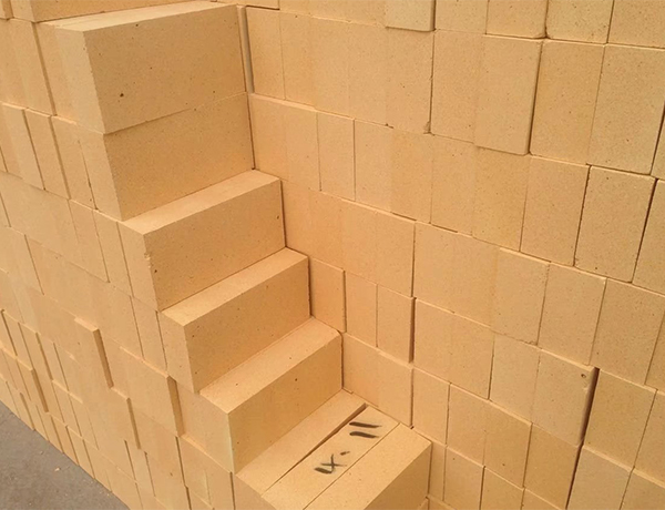 粘土耐(nài)火磚有(you)哪些分(fèn)類