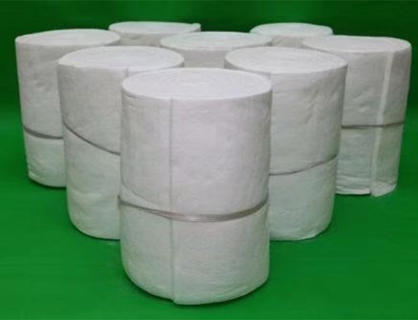 矽酸(suān)鋁纖維(wéi)毯有什(shí)麽優勢(shì)